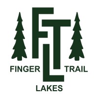 Finger Lakes Trail Conference logo - Similar company to Genesee Valley Conservancy, Inc.