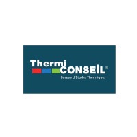 ThermiConseil France / Bureau d'Études Thermiques et Mon Accompagnateur Rénov' logo - Similar company to Aonaba