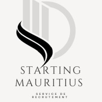 STARTING MAURITIUS logo - Similar company to Ariv