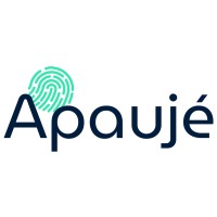 Apaujé logo - Similar company to C-Cure Systems