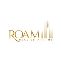 ROAM Real Estate Inc. logo - Similar company to Frontline Commercial Real Estate, Llc