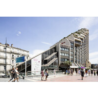 Ibis Montpellier Centre Comédie logo - Similar company to Ibis Montpellier Centre Polygone