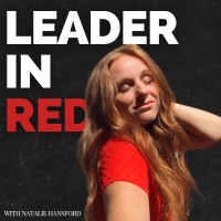 Leader in Red logo - Similar company to Lean Excellence Canada