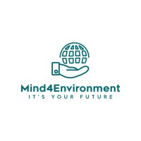 Mind4Environment logo - Similar company to Locus A/S
