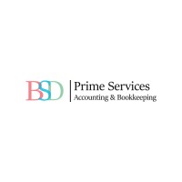 BSD Prime Services - Accounting and Bookkeeping logo - Similar company to Atharid Ca
