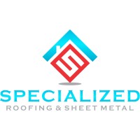 Specialized Roofing and Sheet Metal logo - Similar company to Turtle Roofing