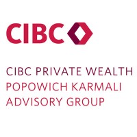 Popowich Karmali Advisory Group logo - Similar company to Cynomatic Cyber Solutions