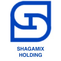 Shagamix Holding LTD logo - Similar company to Millennial Partners