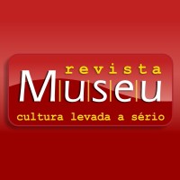 Revista Museu logo - Similar company to Netnumina
