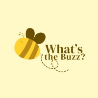 What's The Buzz logo - Similar company to Made In Stl