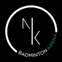 Nick Kidd Badminton Arena logo - Similar company to Badminton World Balcatta