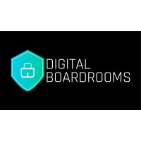Digital Boardrooms logo - Similar company to Myitmanager.In