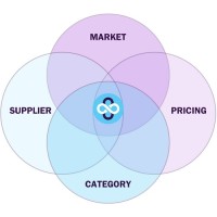 Procurement Intelligence GVR logo - Similar company to Procurement Solution Expert