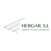 CUBIERTAS Y PINTURAS HERGAR SL. logo - Similar company to Ágora Intermediación Y Gestión De Activos Geriátricos