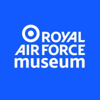 The Royal Air Force Museum logo - Similar company to Element Games - Wargaming Webstore