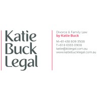 Katie Buck Legal
