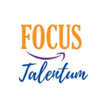 Focus Talentum logo - Similar company to Mec4.0