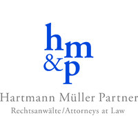 Hmp Hartmann Müller Partner