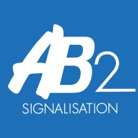 AB2 Signalisation logo - Similar company to Ad Équipements