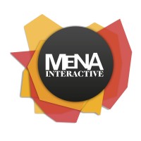 MENA Interactive logo - Similar company to Game-Hosting Gh Ab