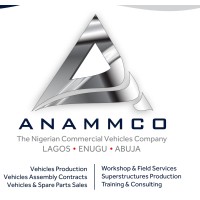 ANAMMCO LIMITED logo - Similar company to Bertola Machine-Tool