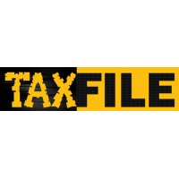Taxfile London logo - Similar company to Taxfile