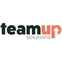 Team Up Solutions logo - Similar company to Silver Moon Equestrian