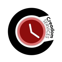 Creadom Services logo - Similar company to Af Formation