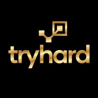 Tryhard Consulting logo - Similar company to Anthros