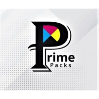 Prime Packs logo - Similar company to Avery'S Home