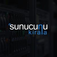 SunucunuKirala Bilişim Hizmetleri logo - Similar company to Alphapins Ltd