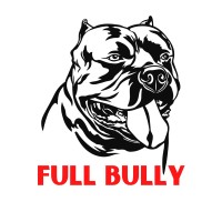 Canil Full Bully logo - Similar company to Angocasa