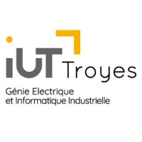 Département GEII de l'IUT de Troyes logo - Similar company to Iut De Troyes