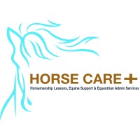HORSE CARE PLUS logo - Similar company to Actioncoach Atlantic