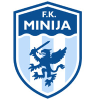 FK Minija logo - Similar company to Sklr