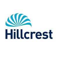 Hillcrest logo - Similar company to Alpha Projects