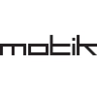 motik logo - Similar company to Motik