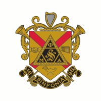 Phi Mu Alpha Sinfonia Fraternity of America logo - Similar company to Akaritma