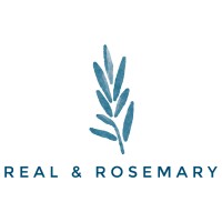 Real & Rosemary logo - Similar company to Purpose Business Solutions Llc