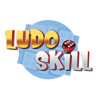 Ludo Skill logo - Similar company to Ricky And Friends Band Entertainment Provider