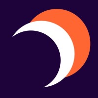 Day Moon Productions logo - Similar company to Wild Fryz