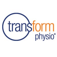 Transform Physio logo - Similar company to Beyondhr Consulting Llc