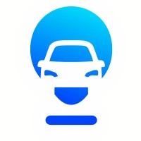 Parkur app logo - Similar company to Parkur