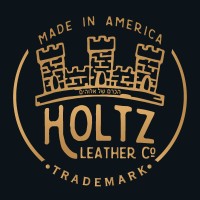Holtz Leather Co. logo - Similar company to Saddleback Leather Co.