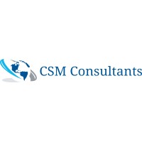 Csm Consultants, Llc