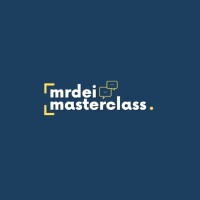 Mr Dei - Masterclass logo - Similar company to Innovate Workspaces