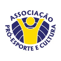 Associação Pró-Esporte e Cultura logo - Similar company to Escolas Peter