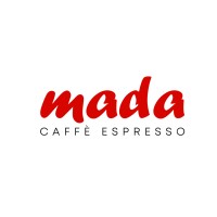 MADA Caffè logo - Similar company to Maistapack Gmbh