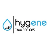 HYGENE logo - Similar company to Spinfra