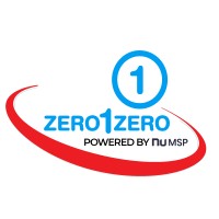 Zero1zero Innovations logo - Similar company to Bomberjacket Networks